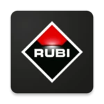 Logo of Club RUBI - Construction Tools android Application 