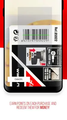 Club RUBI - Construction Tools android App screenshot 8